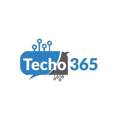 Techo365's Logo