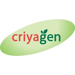 Criyagen Agri & Biotech Private Limited Logo