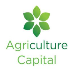 Agriculture Capital Logo