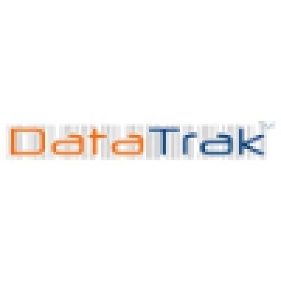 DataTrak Logo