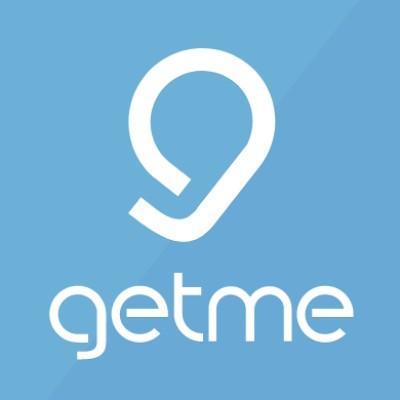 Getme Limited's Logo