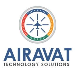 Airavat Solutions Logo