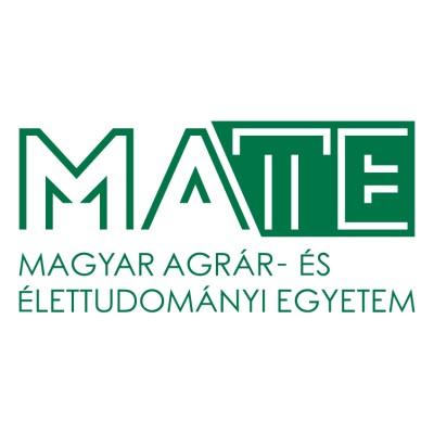 MATE Kaposvár Campus's Logo