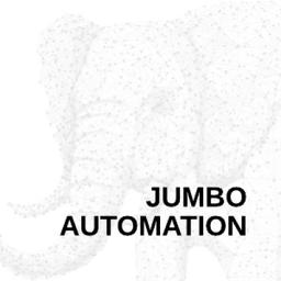 Jumbo Automation Logo