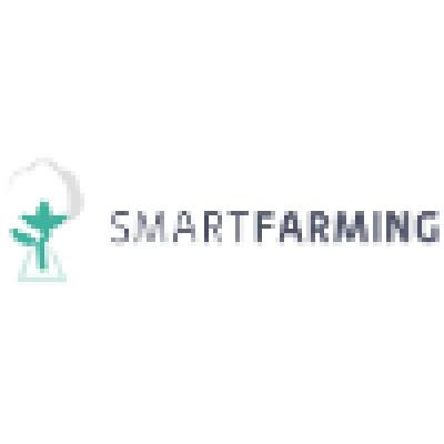 SmartFarming Logo