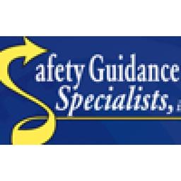 Safety Guidance Specialists Inc. Logo