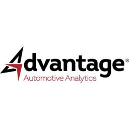Advantage Automotive Analytics Logo
