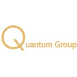 Quantum Groups Logo