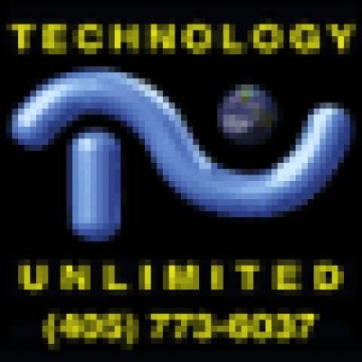 Technology Unlimited's Logo