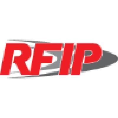 RFIP Inc. Logo
