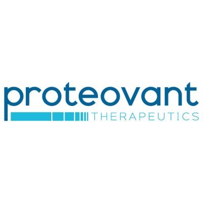 Proteovant Therapeutics Logo