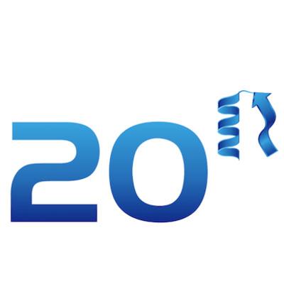 20n Bio Logo
