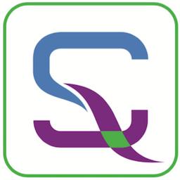 SQmedia Logo