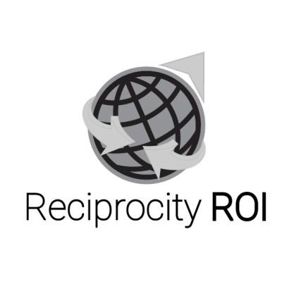 RECIPROCITY ROI LLC Logo