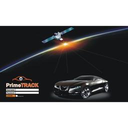 PrimeTrack Telematics Logo