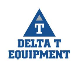 Delta T Equipment Logo
