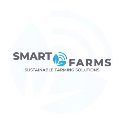 Smart Farms by Smart Business SAL Logo