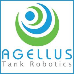 Agellus Tank Robotics Logo