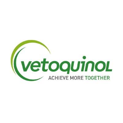 Vetoquinol UK Ltd's Logo