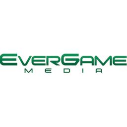 EverGame Media Logo