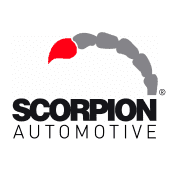 Scorpion Automotive Logo