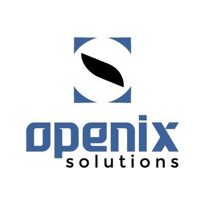 Openix Solutions Logo