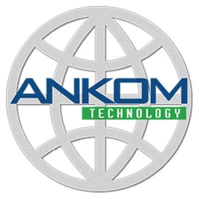 ANKOM Technology Logo