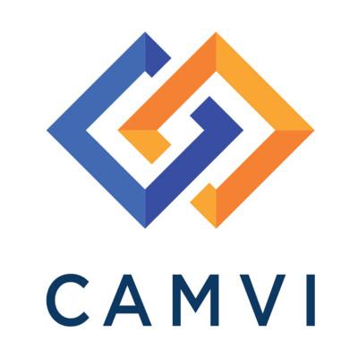 Camvi Technologies Logo