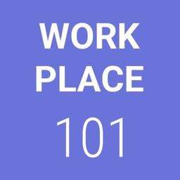 Workplace 101 Logo