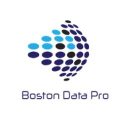 Boston Data Pro LLC Logo