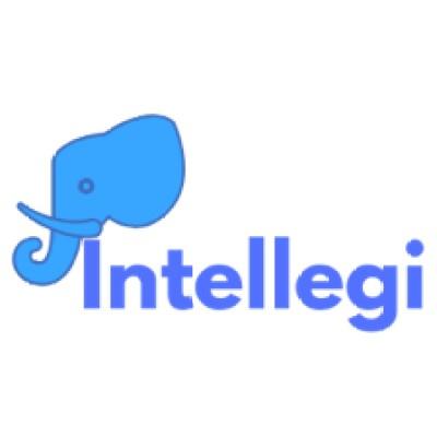 Intellegi™ Logo