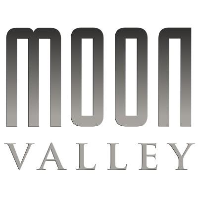 Moon Valley GmbH @ XIBIX Solutions GmbH Logo