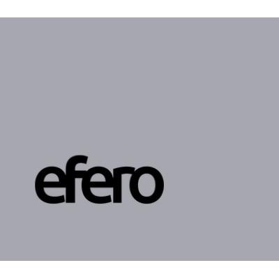 efero Logo