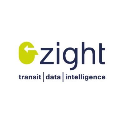 Zight | for data-driven public transport Logo