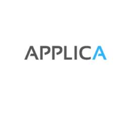 Applica Solutions Int'l Logo