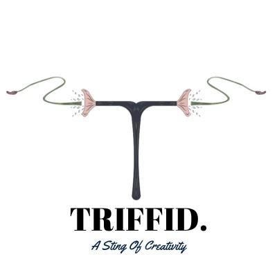 Triffid Marketing Pvt. Ltd. Logo