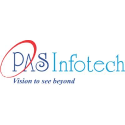 PASInfotech Logo