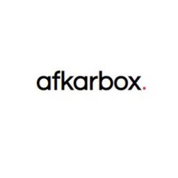 afkarbox.co Logo