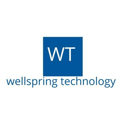 Wellspring Technology Logo