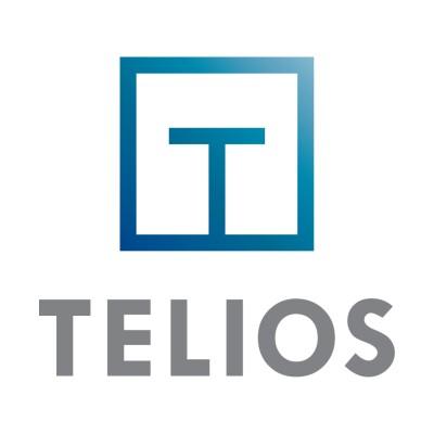 Telios Corporation Logo