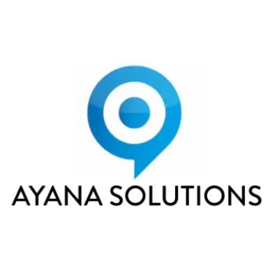 Ayana Solutions Logo