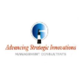 Advancing Strategic Innovations LLC Logo