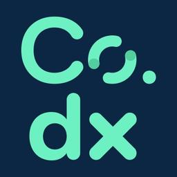 Co.dx Logo
