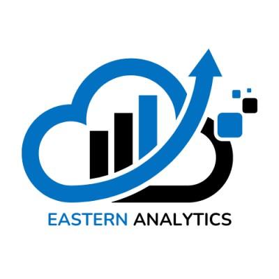 Eastern Analytics Logo