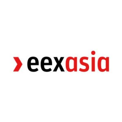 EEX Asia Logo