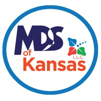 MDS of Kansas Logo