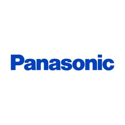 Panasonic Fire & Security Europe's Logo