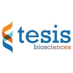 Tesis Biosciences Logo