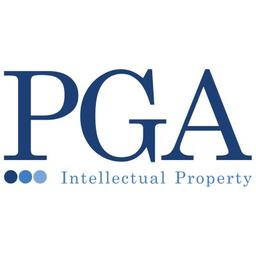 PGA Intellectual Property Logo