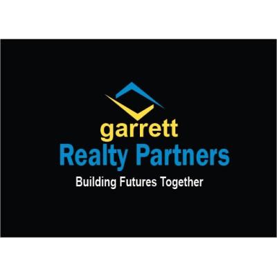garrett Realty Partners Logo